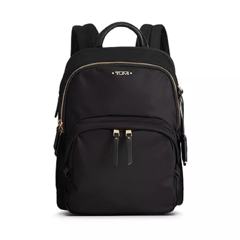 NWT Tumi - Dori Backpack - Voyageur